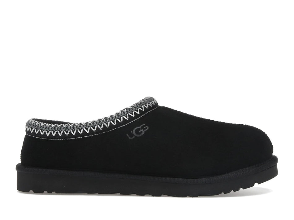 UGG Tasman II Slipper Black