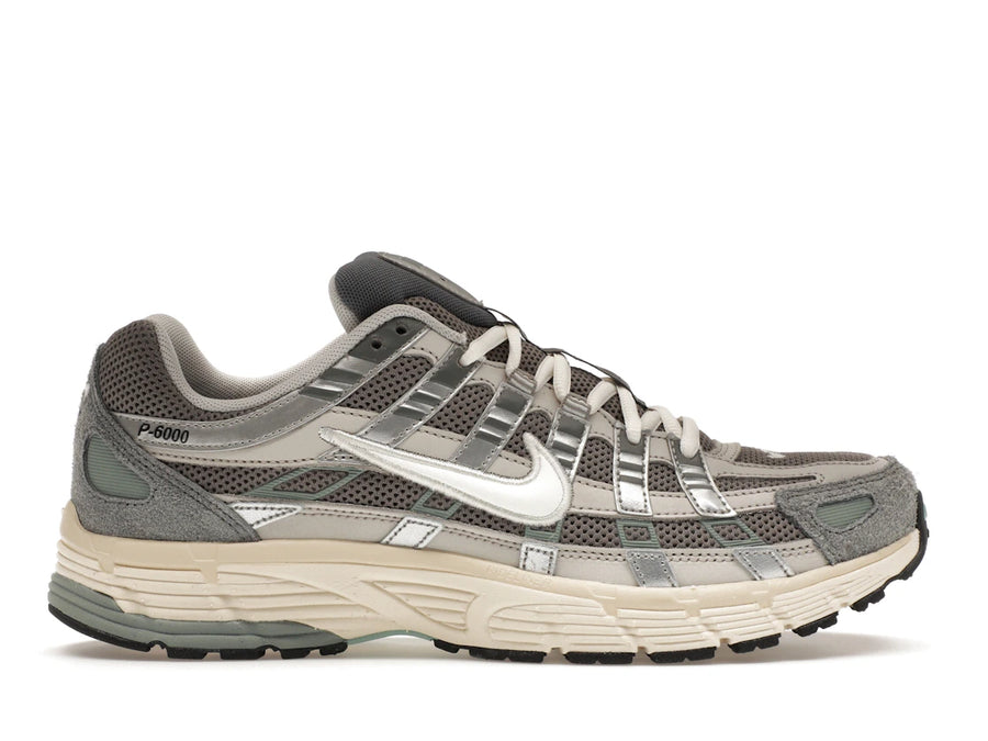 Nike P-6000 Étain plat