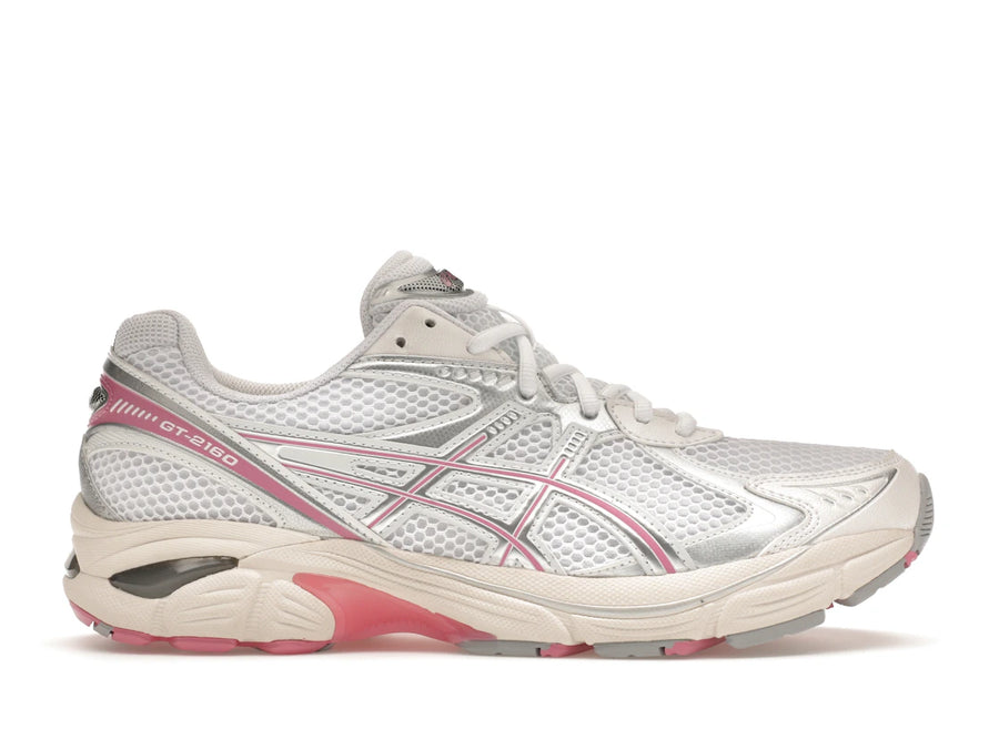 ASICS GT-2160 Blanc Rose Bonbon
