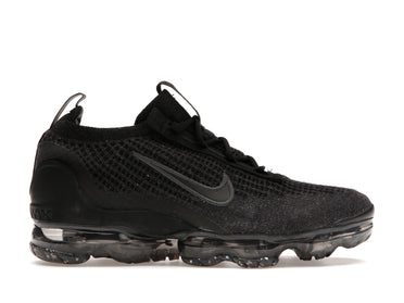 Nike Air VaporMax 2021 FK Triple Black (GS)