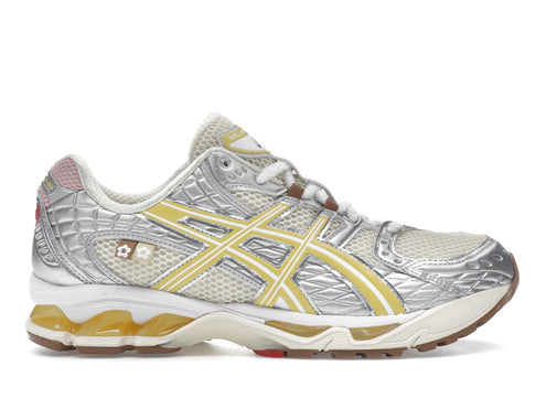 ASICS Gel-Nimbus 10.1 Vandy The Pink x atmos Banana Split Banana