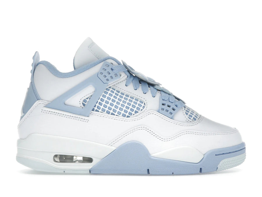 Jordan 4 Retro Forget Me Not (Femme)