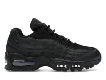 Nike Air Max 95 OG Big Bubble Black Anthracite