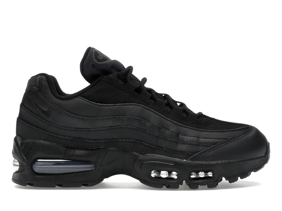 Nike Air Max 95 OG Big Bubble Noir Anthracite
