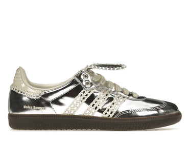 adidas Samba Pays de Galles Bonner Argent