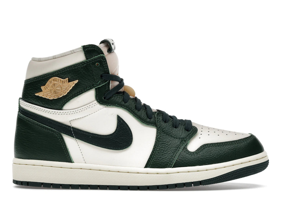 Jordan 1 Retro High Fir Pro Green (Women's)