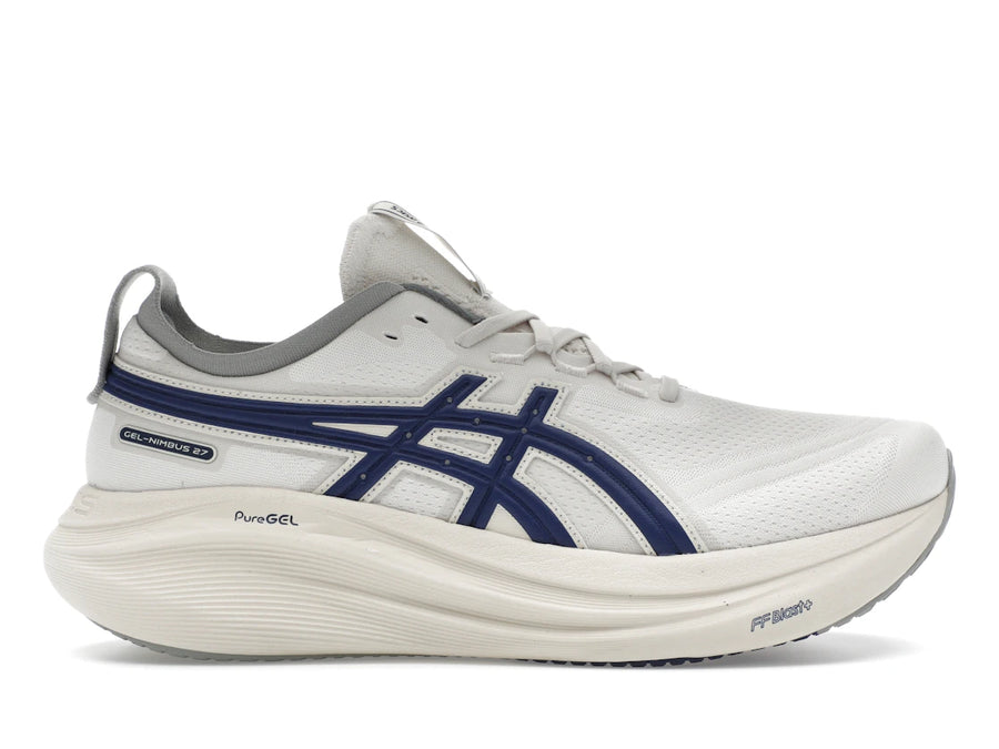 ASICS Gel-Nimbus 27 ASICS Track Club