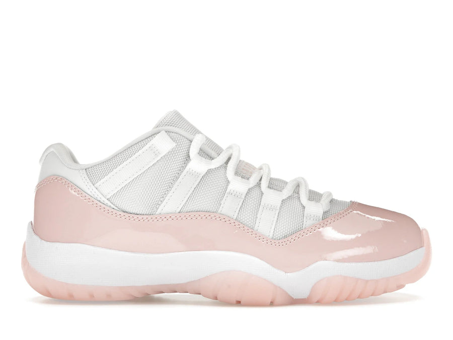 Jordan 11 Retro Low Legend Rose (Femme)