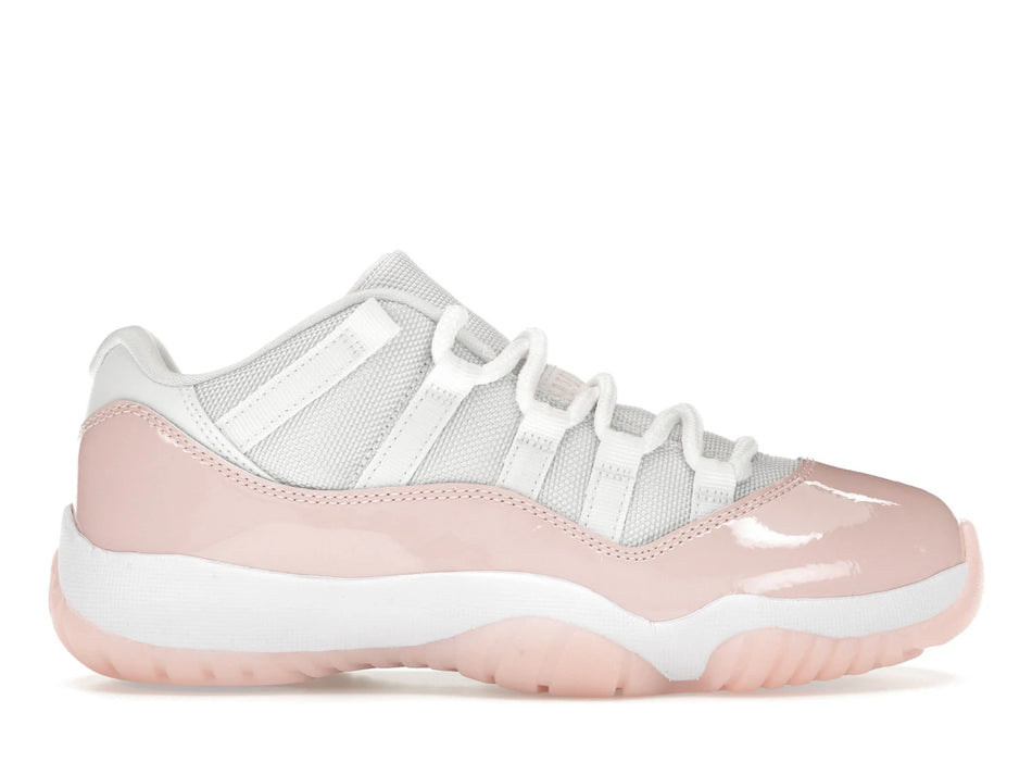 Jordan 11 Retro Low Legend Pink (Women's)