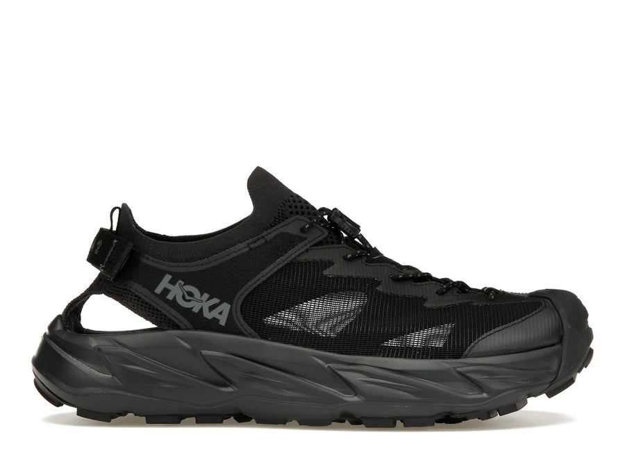Hoka One One Hopara 2 Triple Noir