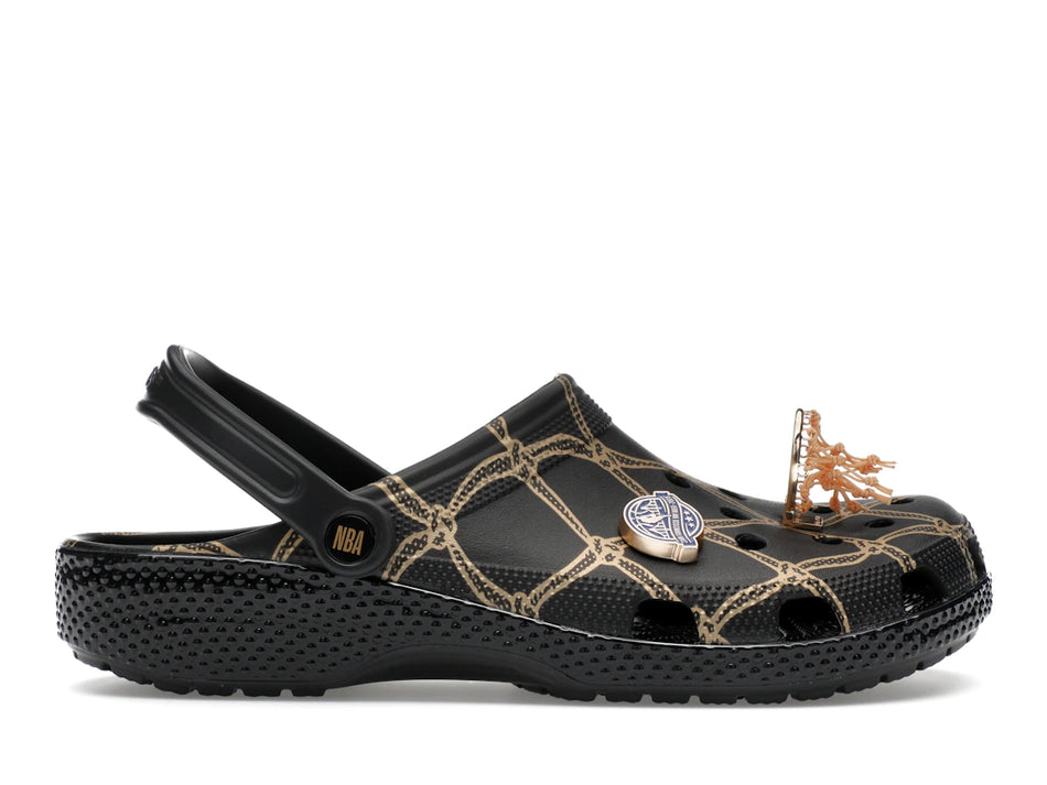 Crocs Classic Clog NBA All-Star