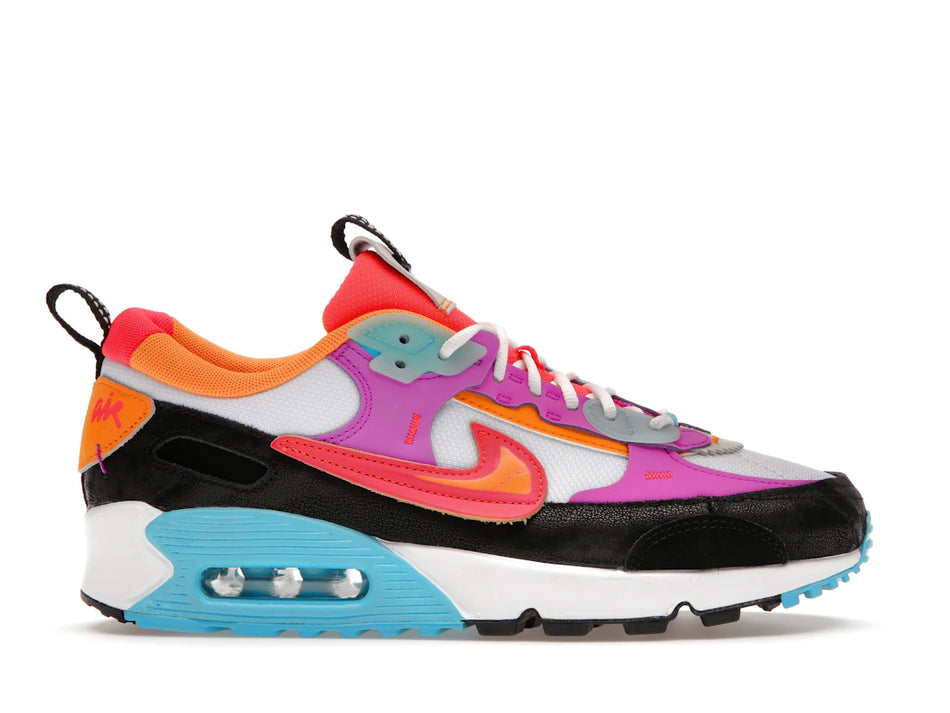 Nike Air Max 90 Futura Lunar New Year (Women's)
