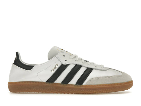 adidas Samba Decon White Black Gum