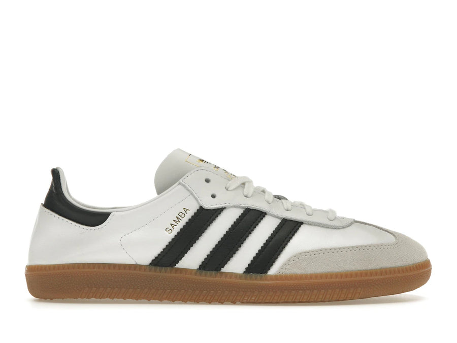 adidas Samba Decon Blanc Noir Gomme