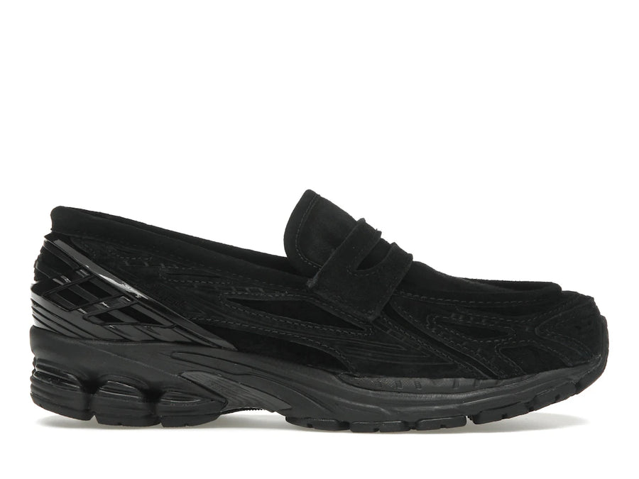 New Balance 1906L en daim noir