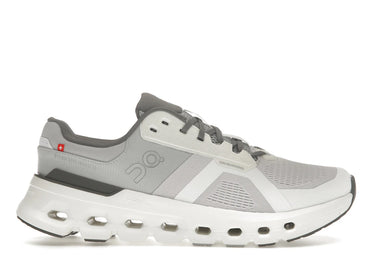 On Running Cloudrunner 2 Frost White