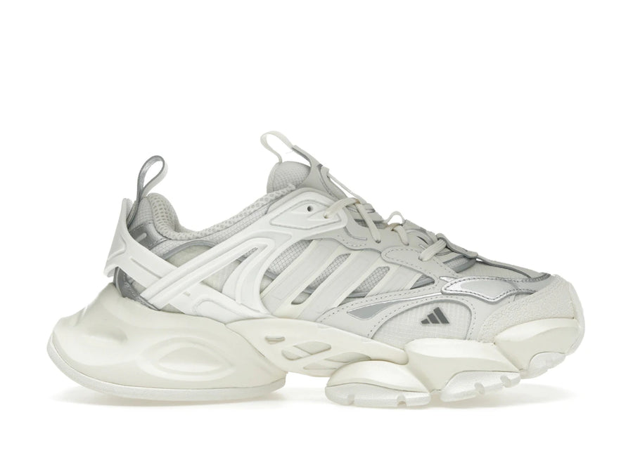 adidas Vento XLG Deluxe Blanc Voile