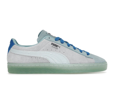 Puma Suede PokÃ©mon Squirtle