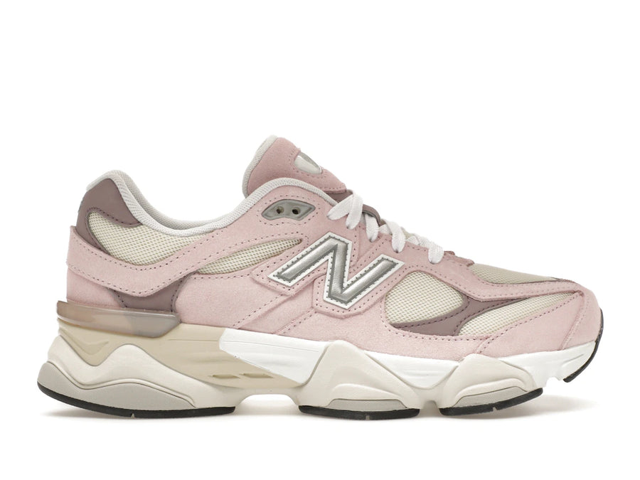 New Balance 9060 Rose Blanc (GS)
