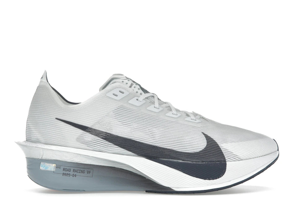 Nike ZoomX Vaporfly Next% 4 White Obsidian Mist