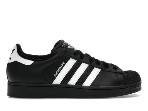 adidas Superstar 2 Core Black Cloud White