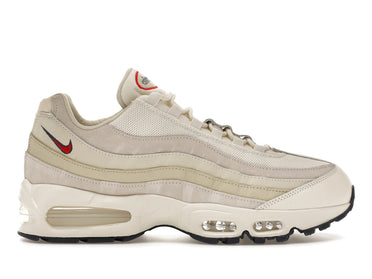 Nike Air Max 95 OG PRM Big Bubble Pale Ivory