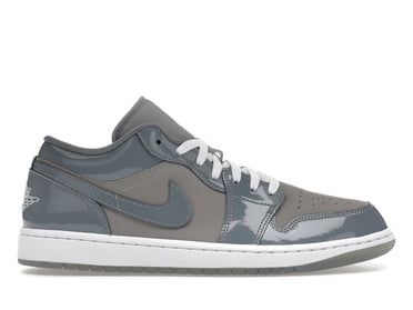 Jordan 1 Low SE Medium Grey Cool Grey White