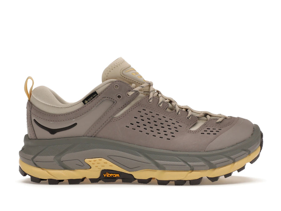 Hoka One One Tor Ultra Lo Oat Milk Opal