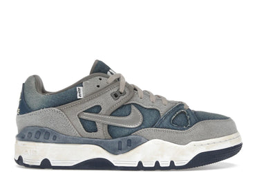 Nike Air Force 3 Low SP Nigo x Levi’s Olive Grey