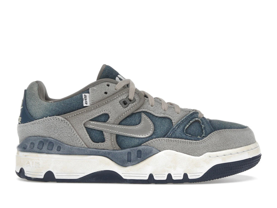 Nike Air Force 3 Low SP Nigo x Levi’s Olive Grey