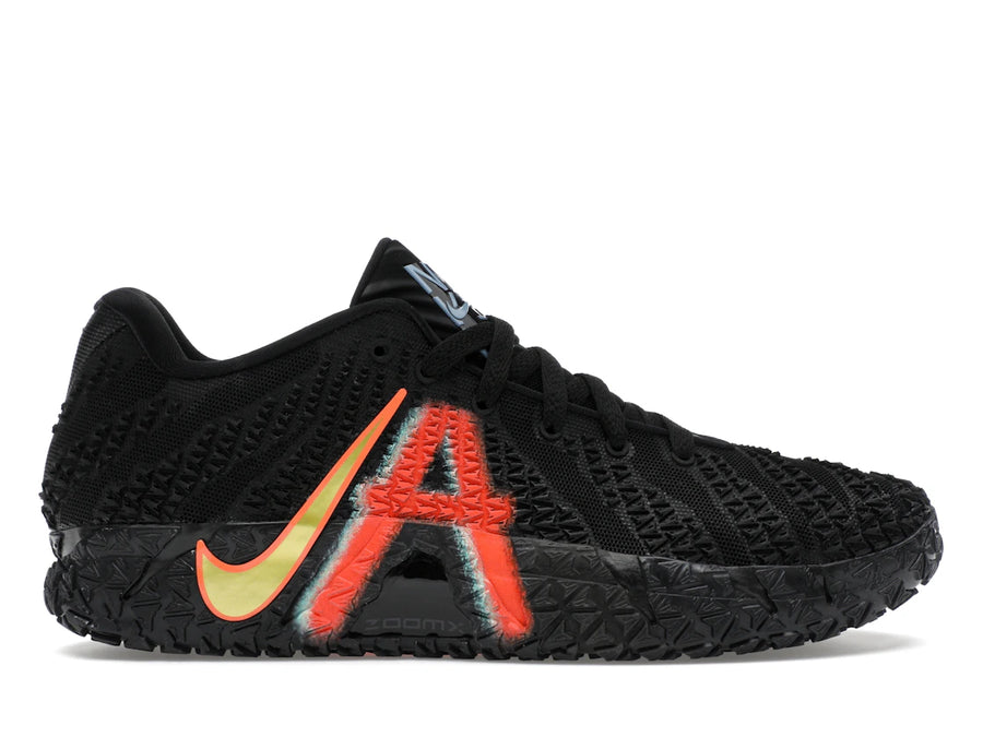 Nike Ja 3 NY contre NY