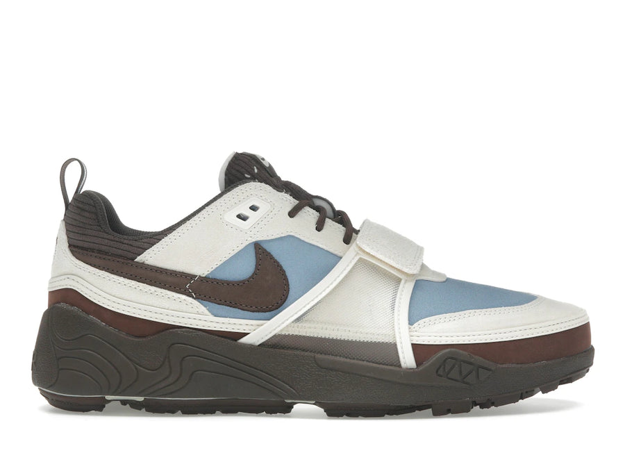 Nike Zoom Field Jaxx Travis Scott Bleu Laque