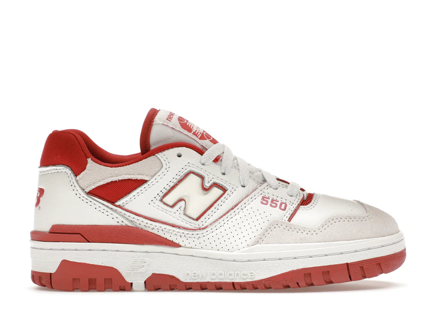 New Balance 550 Terracotta