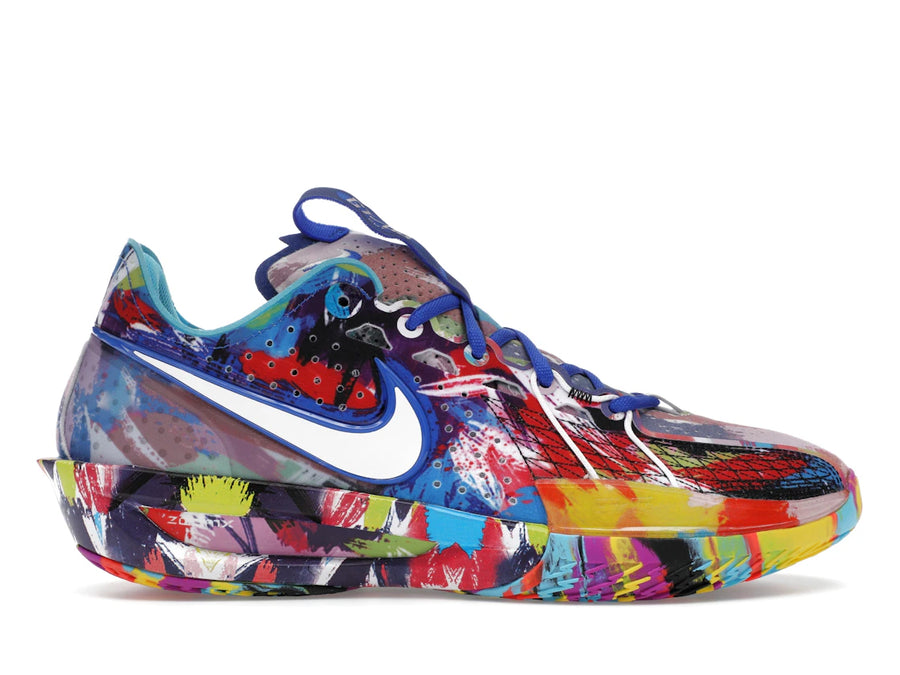 Nike Air Zoom GT Cut 3 Jewell Loyd Paint