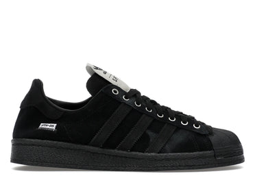 adidas Superstar Song for the Mute Black
