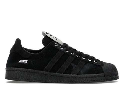 adidas Superstar Song for the Mute Black