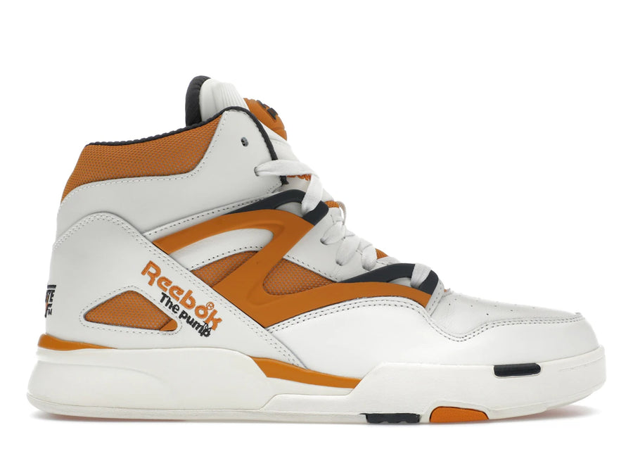 Reebok Pump Omni Zone II Ocre radieuse