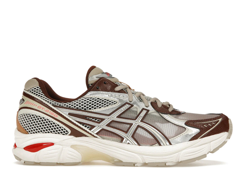 ASICS GT-2160 Above the Clouds Chocolate Brown
