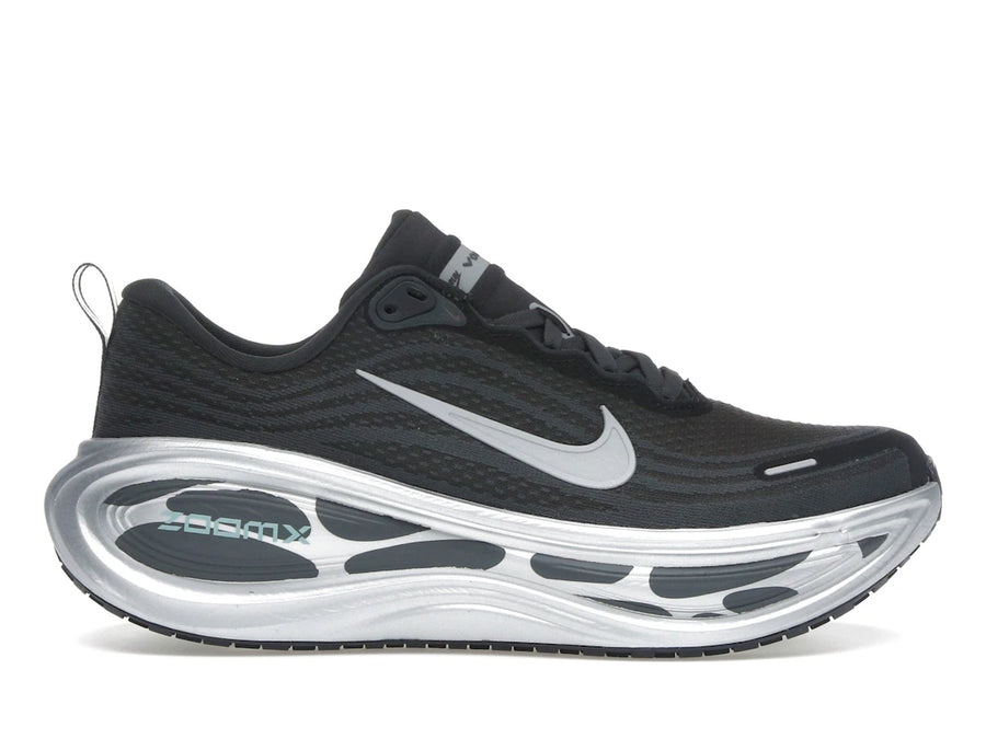 Nike Vomero Plus Zèbre Anthracite