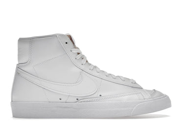 Nike Blazer 77 Vintage Mid Triple White
