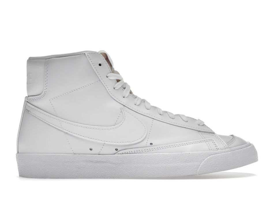 Nike Blazer 77 Vintage Mid Triple White