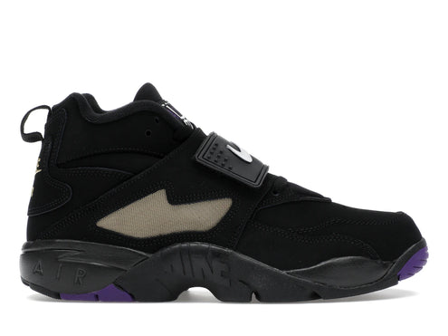 Nike Air Diamond Turf Ravens (2025)