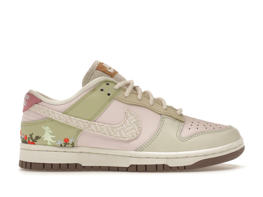 Nike Dunk Low LX Mushroom (Women's)
