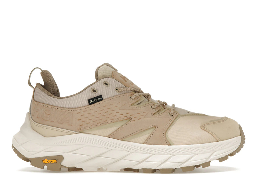 Hoka One One Anacapa Low Gore-Tex Mauve pâle