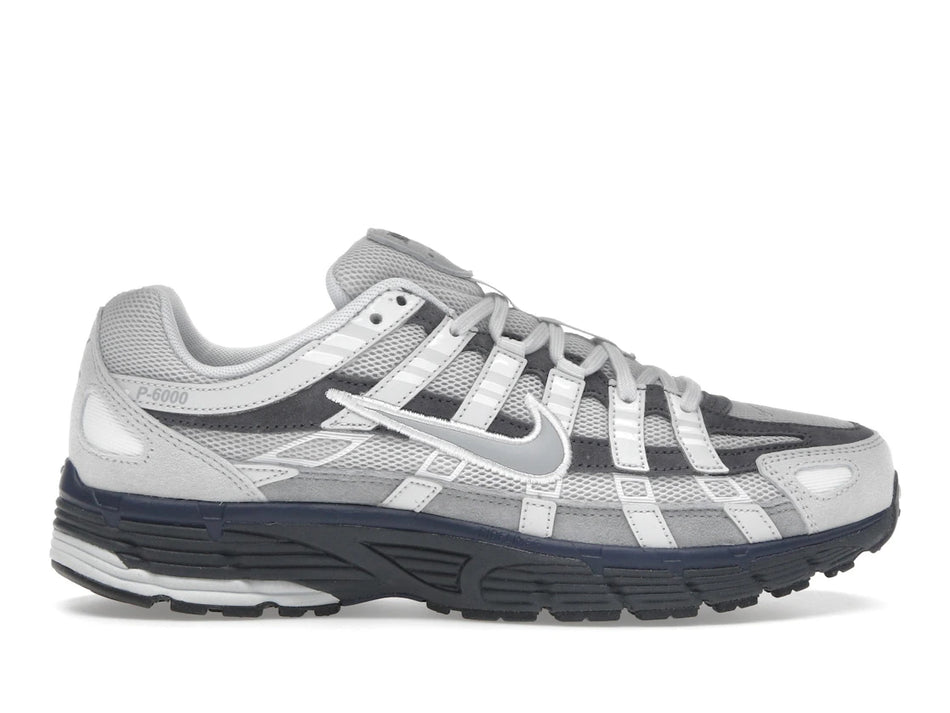 Nike P-6000 Photon Dust Anthracite