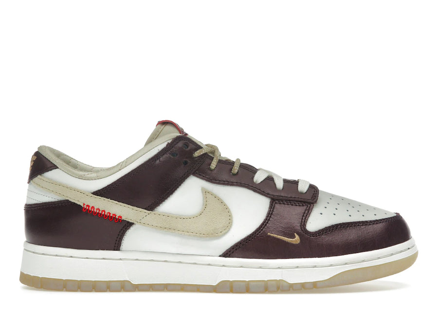 Nike Dunk Low LX Année du Serpent (Femme)