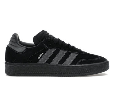 adidas Samba XLG Noir Carbone