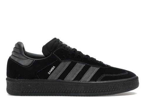 adidas Samba XLG Black Carbon