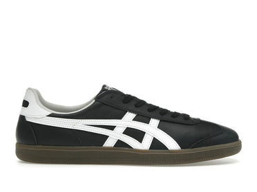 Onitsuka Tiger Tokuten Black White Gum
