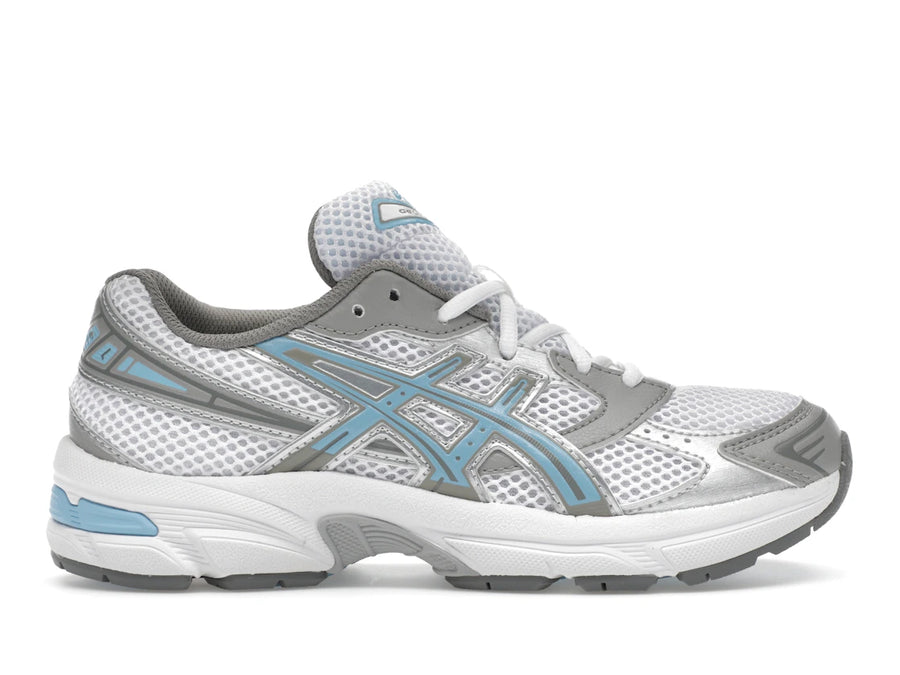 ASICS Gel-1130 Blanc Ciel Arctique (GS)